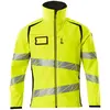 Image de Mascot Veste Softshell Accelerate Safe 19002