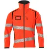 Image de Mascot Veste Softshell Accelerate Safe 19002