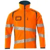 Image de Mascot Veste Softshell Accelerate Safe 19002