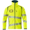 Image de Mascot Veste Softshell Accelerate Safe 19002