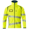 Image de Mascot Veste Softshell Accelerate Safe 19002