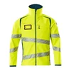 Image de Mascot Veste Softshell Accelerate Safe 19002