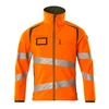 Image de Mascot Veste Softshell Accelerate Safe 19002