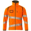 Image de Mascot Veste Softshell Accelerate Safe 19002