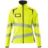 Image de Mascot Veste Softshell Accelerate Safe 19012