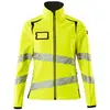 Image de Mascot Veste Softshell Accelerate Safe 19012