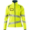 Image de Mascot Veste Softshell Accelerate Safe 19012