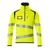 Image de Mascot Sweat à Demi-zip Accelerate Safe 19005