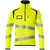 Image de Mascot Sweat à Demi-zip Accelerate Safe 19005