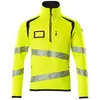 Image de Mascot Sweat à Demi-zip Accelerate Safe 19005