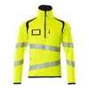 Image de Mascot Sweat à Demi-zip Accelerate Safe 19005