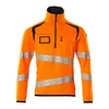 Image de Mascot Sweat à Demi-zip Accelerate Safe 19005