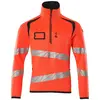 Image de Mascot Sweat à Demi-zip Accelerate Safe 19005
