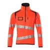 Image de Mascot Sweat à Demi-zip Accelerate Safe 19005