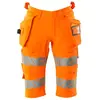 Image de Mascot Short Accelerate Safe 19349 Hanging Pockets