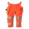 Image de Mascot Short Accelerate Safe 19349 Hanging Pockets
