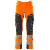 Image de Mascot Pantalon De Travail Accelerate Safe 19079