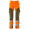 Image de Mascot Pantalon De Travail Accelerate Safe 19079