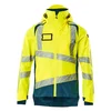 Image de Mascot Veste De Pluie Accelerate Safe 19301 Outer Lining