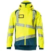 Image de Mascot Veste De Pluie Accelerate Safe 19301 Outer Lining