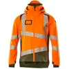 Image de Mascot Veste De Pluie Accelerate Safe 19301 Outer Lining