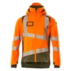 Image de Mascot Veste De Pluie Accelerate Safe 19301 Outer Lining