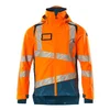 Image de Mascot Veste De Pluie Accelerate Safe 19301 Outer Lining