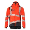 Image de Mascot Veste De Pluie Accelerate Safe 19301 Outer Lining