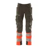 Image de Mascot Pantalon De Travail Accelerate Safe 19179