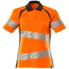 Image de Mascot Polo à Manches Courtes Pour Femme Accelerate Safe 19093