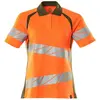 Image de Mascot Polo à Manches Courtes Pour Femme Accelerate Safe 19093
