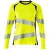 Image de Mascot T-shirt à Manches Longues Accelerate Safe 19091