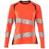 Image de Mascot T-shirt à Manches Longues Accelerate Safe 19091
