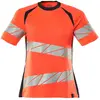 Image de Mascot T-shirt à Manches Courtes Accelerate Safe 19092