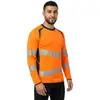 Image de Mascot Sweat-shirt Accelerate Safe 19084