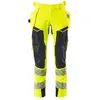 Image de Mascot Pantalon De Travail Accelerate Safe 19031 Hanging Pockets Big