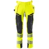 Image de Mascot Pantalon De Travail Accelerate Safe 19031 Hanging Pockets Big