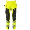 Image de Mascot Pantalon De Travail Accelerate Safe 19031 Hanging Pockets Big