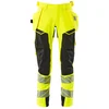 Image de Mascot Pantalon De Travail Accelerate Safe 19031 Hanging Pockets Big