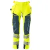 Image de Mascot Pantalon De Travail Accelerate Safe 19031 Hanging Pockets Big