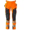 Image de Mascot Pantalon De Travail Accelerate Safe 19031 Hanging Pockets Big