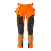 Image de Mascot Pantalon De Travail Accelerate Safe 19031 Hanging Pockets Big