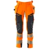 Image de Mascot Pantalon De Travail Accelerate Safe 19031 Hanging Pockets Big