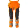 Image de Mascot Pantalon De Travail Accelerate Safe 19031 Hanging Pockets Big
