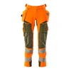 Image de Mascot Pantalon De Travail Accelerate Safe 19031 Hanging Pockets Big