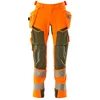 Image de Mascot Pantalon De Travail Accelerate Safe 19031 Hanging Pockets Big