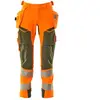 Image de Mascot Pantalon De Travail Accelerate Safe 19031 Hanging Pockets Big