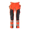 Image de Mascot Pantalon De Travail Accelerate Safe 19031 Hanging Pockets Big