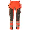 Image de Mascot Pantalon De Travail Accelerate Safe 19031 Hanging Pockets Big