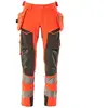 Image de Mascot Pantalon De Travail Accelerate Safe 19031 Hanging Pockets Big